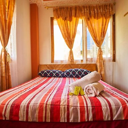 Hostal Kuyllur Nan Сумбагуа Экстерьер фото