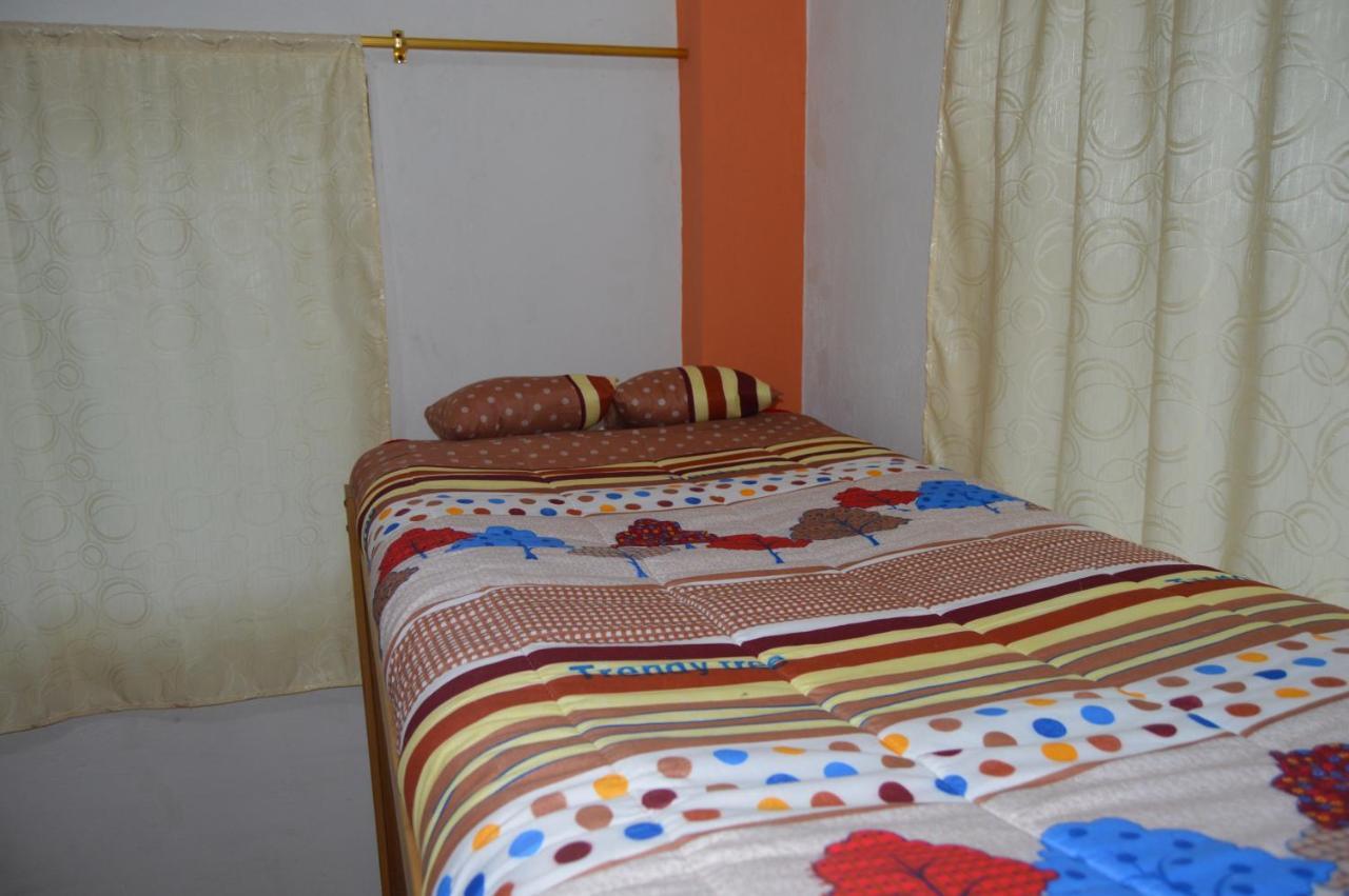 Hostal Kuyllur Nan Сумбагуа Экстерьер фото