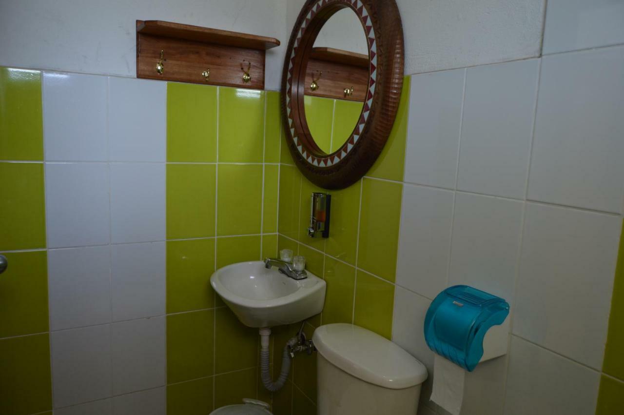 Hostal Kuyllur Nan Сумбагуа Экстерьер фото